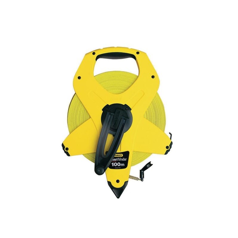Rollbandmass Powerwinder 100m - 234777 Rollbandmass Powerwinder 100m - 234777