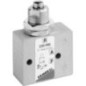 Minivalve 3/2-way - 235985 Minivalve 3/2-way - 235985