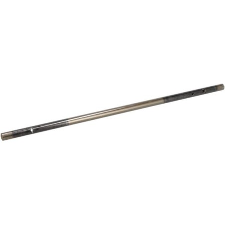 Wheel shaft - 23512VA8010