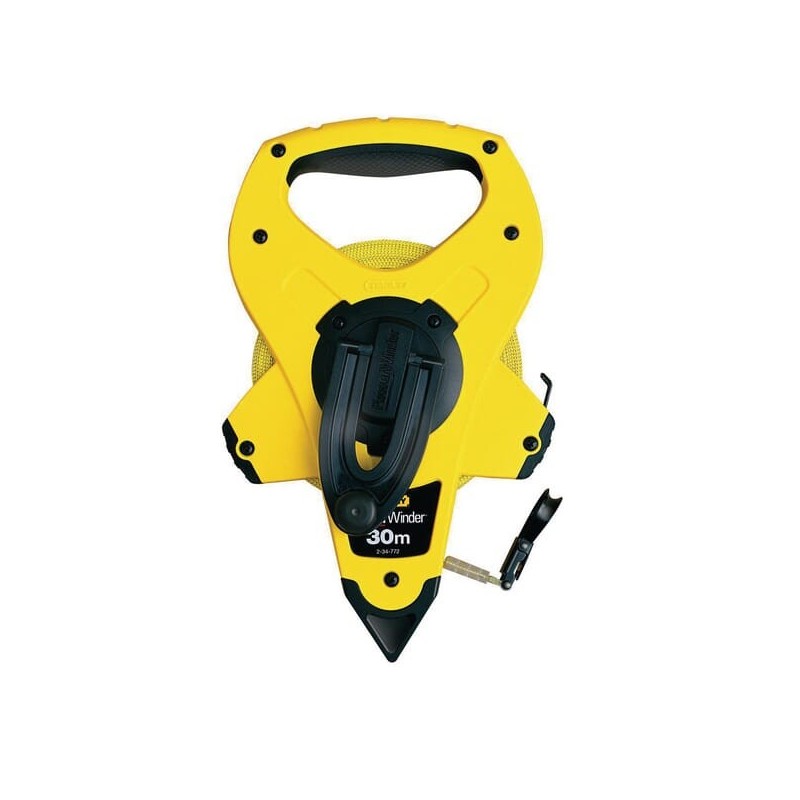 Rollbandmass Powerwinder 30m - 234772 Rollbandmass Powerwinder 30m - 234772