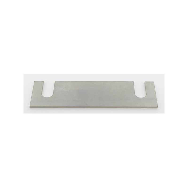 Plate D2mm Tulip - 2321714880 Plate D2mm Tulip - 2321714880