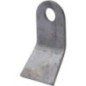 Flail mover blade - 24002304 Flail mover blade - 24002304
