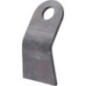 Flail mover blade - 24002304 Flail mover blade - 24002304