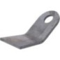Flail mover blade - 24002304 Flail mover blade - 24002304