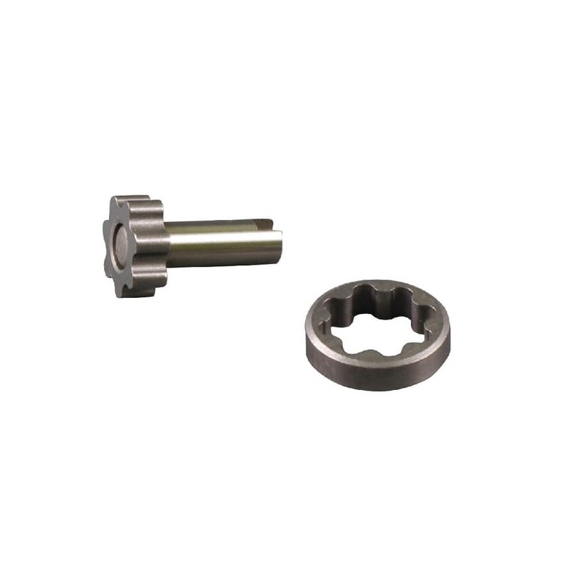 Oil pump - 2321000 Oil pump - 2321000