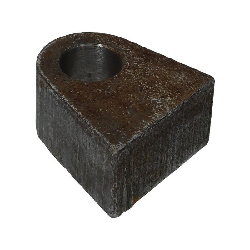 Mounting bracket - 2365820 Mounting bracket - 2365820