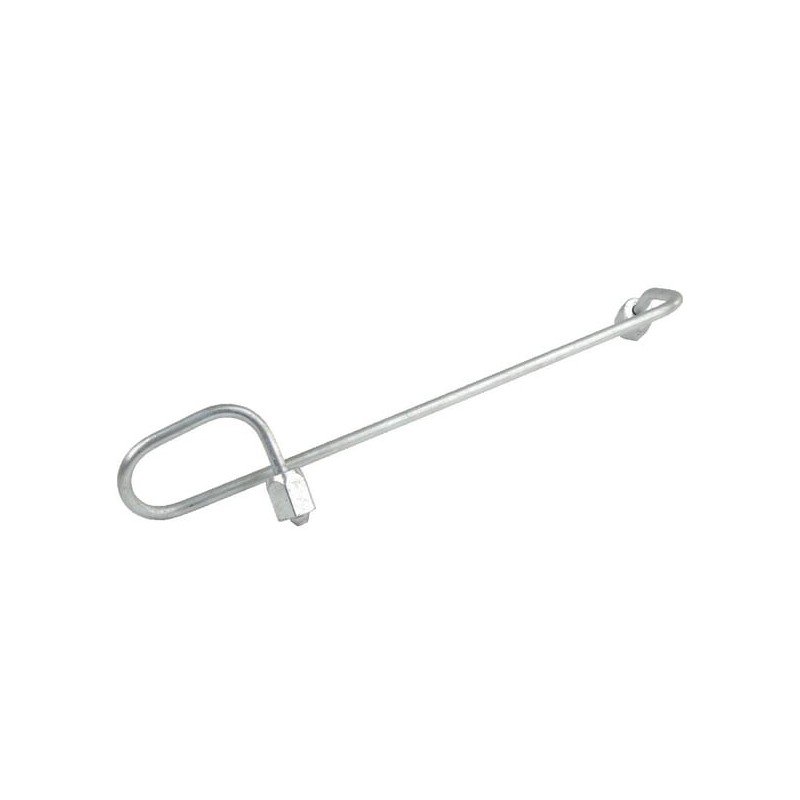 Rohr - 240110430003N Rohr - 240110430003N