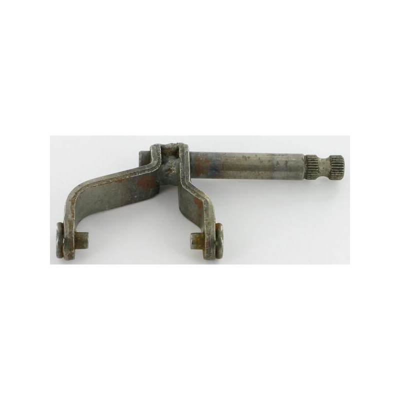 Front axle - 23440VA3J03 Front axle - 23440VA3J03