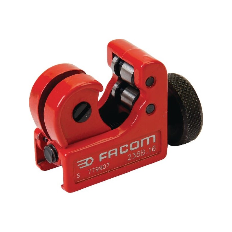 Obcin. do rur miedz.mini 16 mm - 238B16 Obcin. do rur miedz.mini 16 mm - 238B16