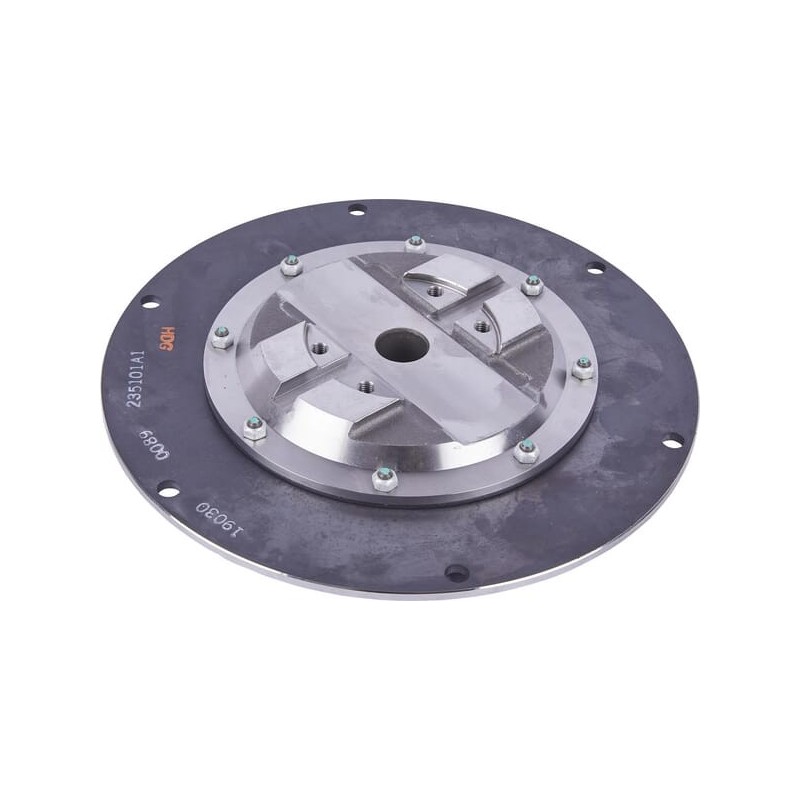 Clutch disc - 235101A1 Clutch disc - 235101A1