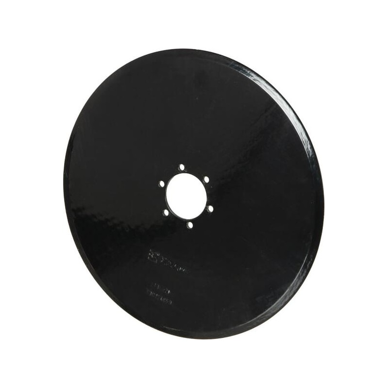 Flat disc 350x3.5mm - 213792N