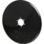 Flat disc 350x3.5mm - 213792N