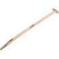 GabelstielBürste 100cm - 211315 GabelstielBürste 100cm - 211315