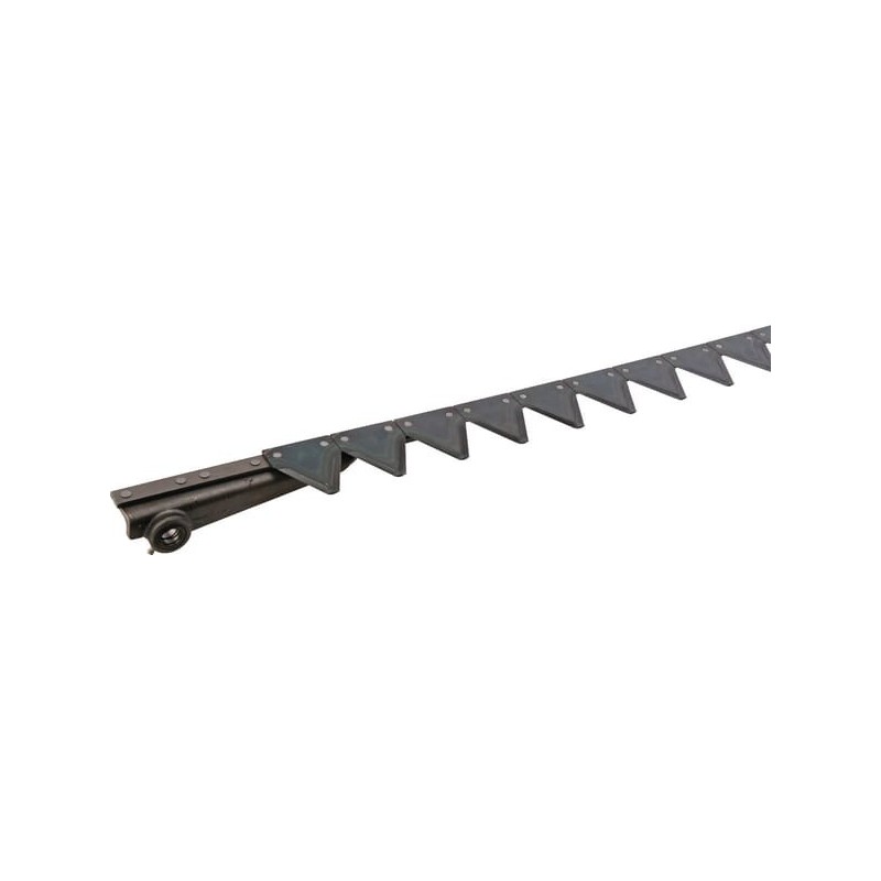 Cutterbar mower knife, 24 sections - 21120049RM Cutterbar mower knife, 24 sections - 21120049RM