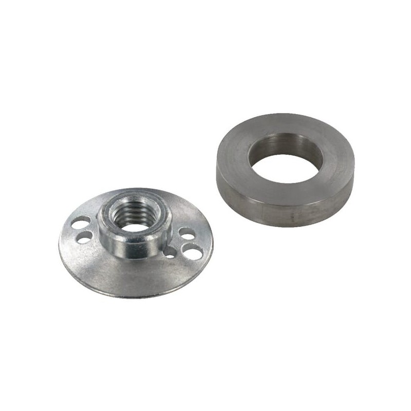 Pion. support disc 42x22.2 M14 - 21381 Pion. support disc 42x22.2 M14 - 21381