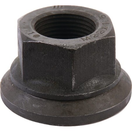 Special nut - 21099085020