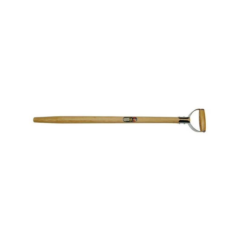 YD-Handle, curved, 95cm - 212910 YD-Handle, curved, 95cm - 212910