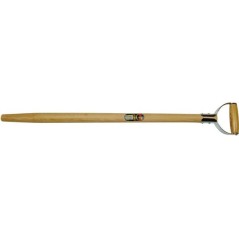 YD-Griff, gebogen, 95cm - 212910