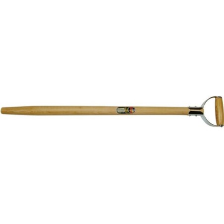 YD-Handle, curved, 95cm - 212910