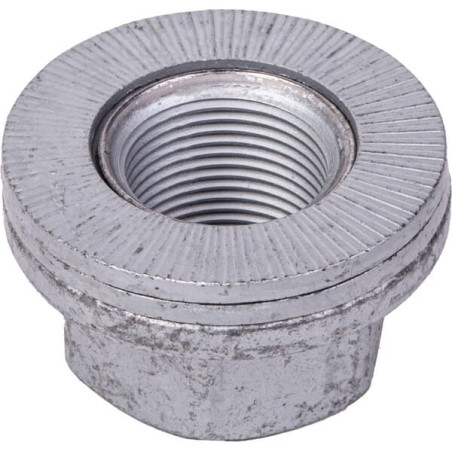 Hexagon locknut M22x1.5 - 210991856