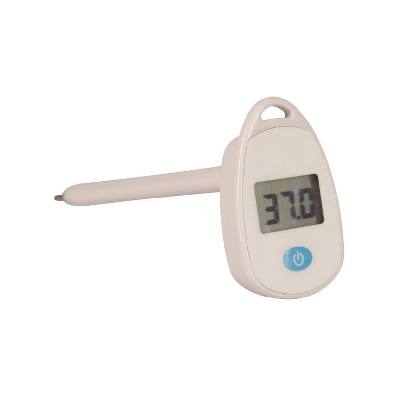 Thermometer für große Tiere - 2138KER Thermometer für große Tiere - 2138KER