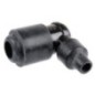 Spark plug cap - 211302060