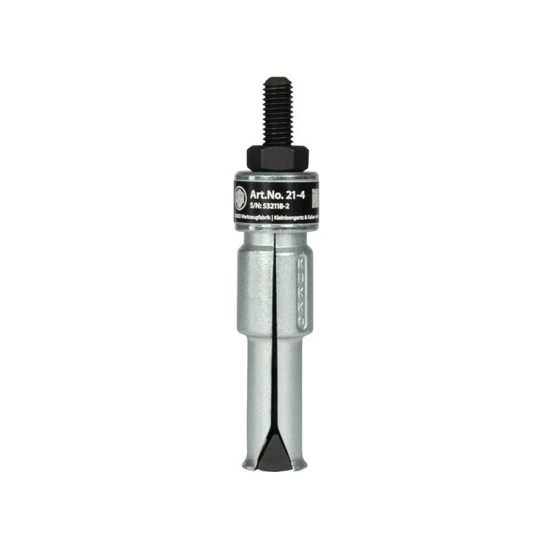 Internal extractor 20-30mm - 214KUK Internal extractor 20-30mm - 214KUK