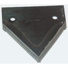 210985M1N Schumacher, Blades for mowing bars 