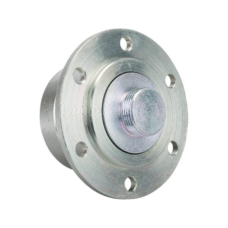 Left hub - 212449