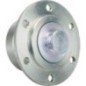 Left hub - 212449