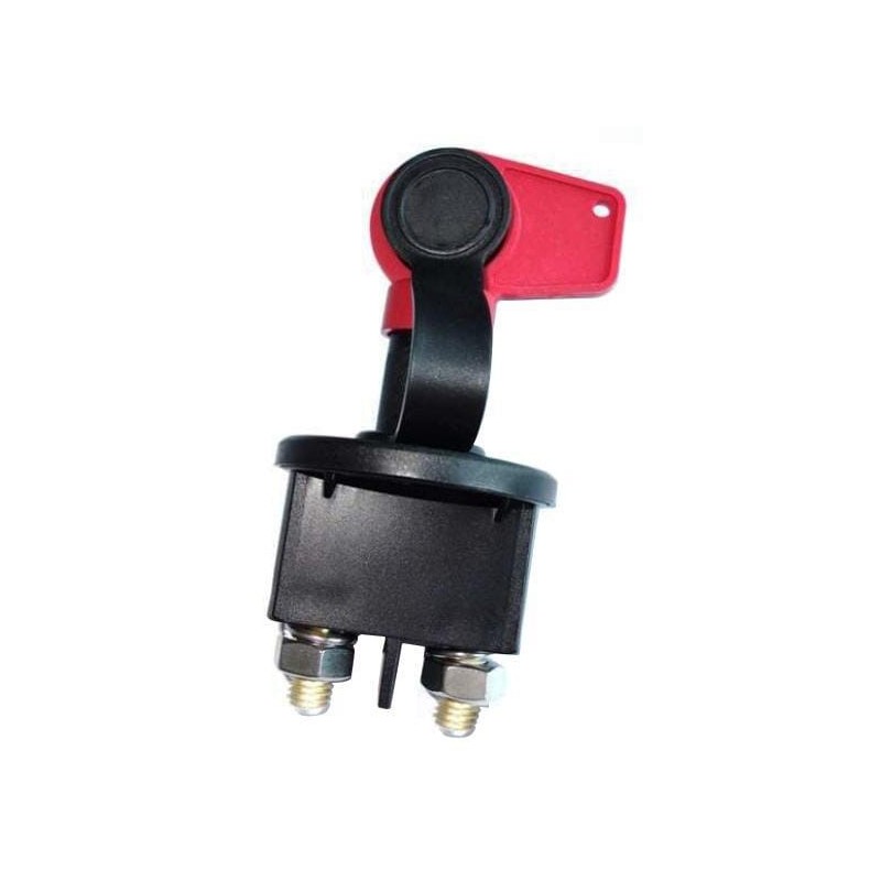 Battery isolation switch - 21101003PN Battery isolation switch - 21101003PN
