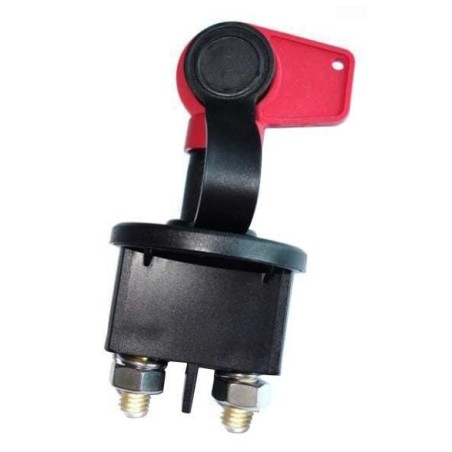 Battery current disconnectors – produkty dostępne w rolniczeczesci.pl
