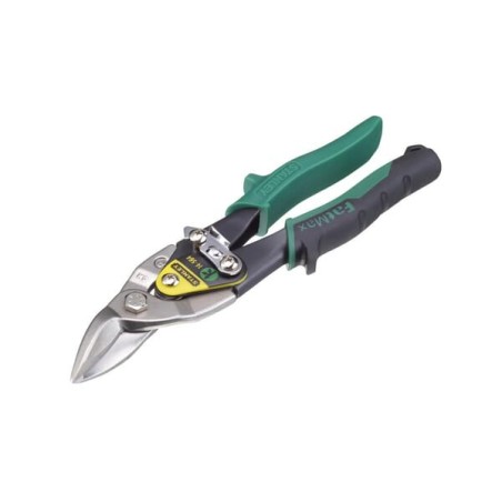 Tin Snips, slender jaws, right - 214564