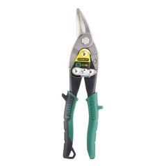 214564 Stanley, Sheet metal shears 