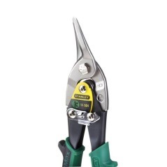 214564 Stanley, Sheet metal shears 