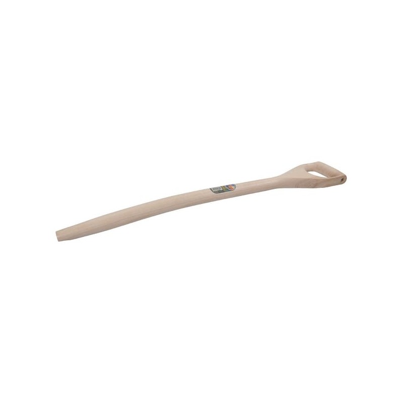 D-Handle, curved, 85cm - 212850 D-Handle, curved, 85cm - 212850
