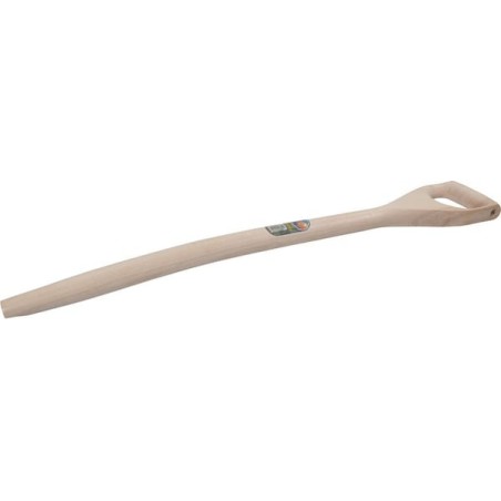 D-Handle, curved, 85cm - 212850