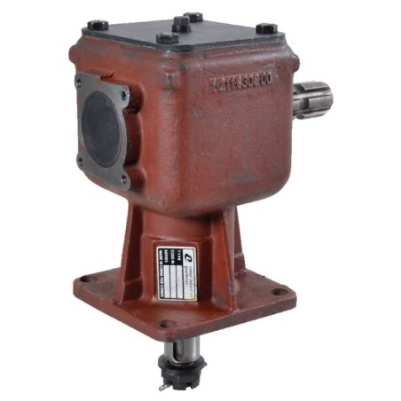 Gearbox LF-211J 12.83 - 211802HL