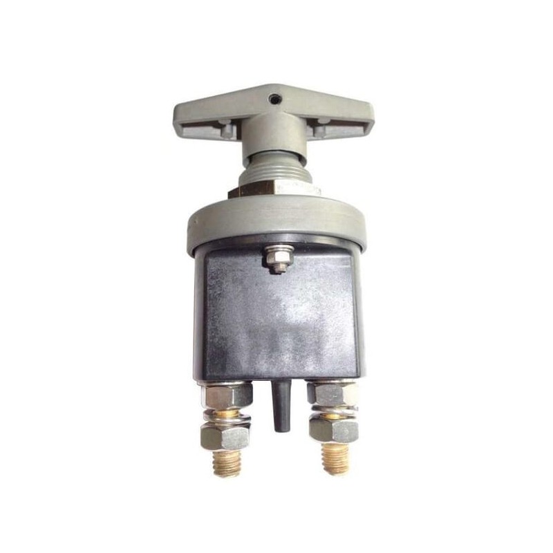 Battery isolation switch - 21102006PN Battery isolation switch - 21102006PN