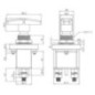 Battery isolation switch - 21102006PN Battery isolation switch - 21102006PN