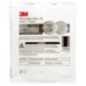 Staubfilter 2000 P2R 2P - 2125P02