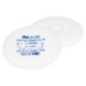 Staubfilter 2000 P2R 2P - 2125P02