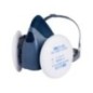 Staubfilter 2000 P2R 2P - 2125P02
