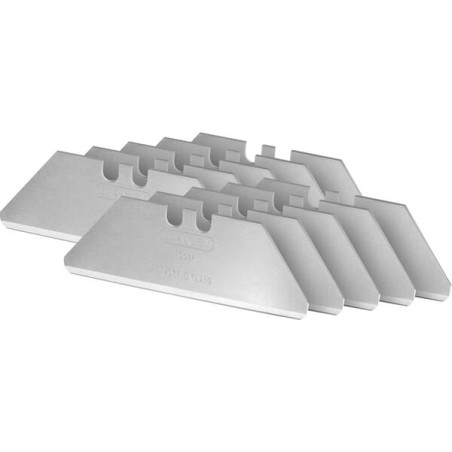 Round-Tip safety blade 10x - 211987