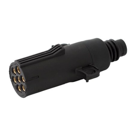 Stecker, 7-polig - 211112JAE