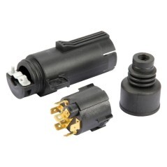 211112JAE , 7-polige Stecker 