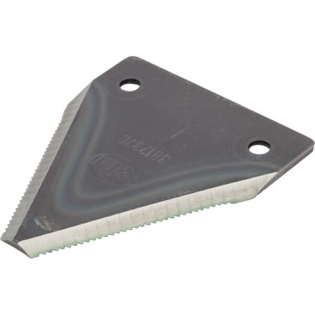 Knife section, serrated, hole 6.25 - 21120243RM