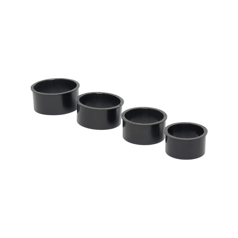 Adaptor ring kit from 3 - 2 inch - 211200154 Adaptor ring kit from 3 - 2 inch - 211200154