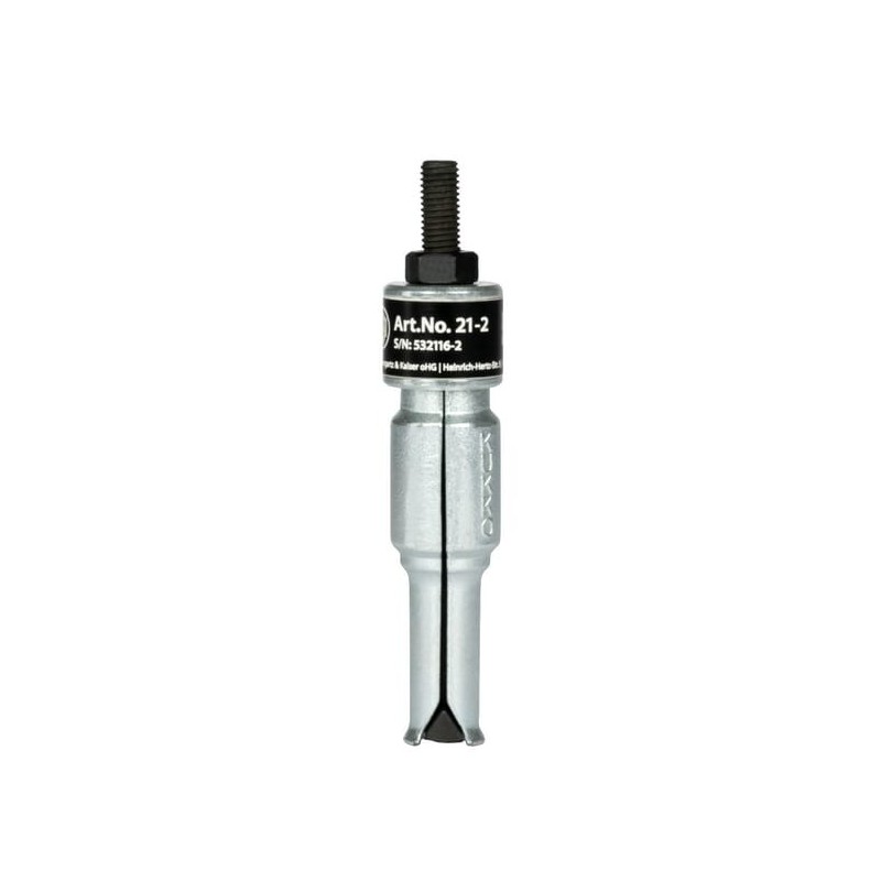 Internal extractor 14-19mm - 212KUK Internal extractor 14-19mm - 212KUK