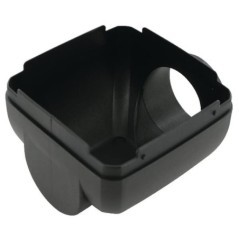 Flowpiece square D2 60mm - 221000010020